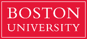 Boston University College of Arts & Sciences Logo